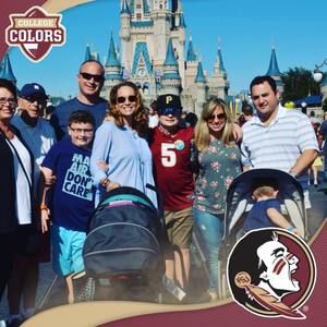 Meet your Posher, Jack